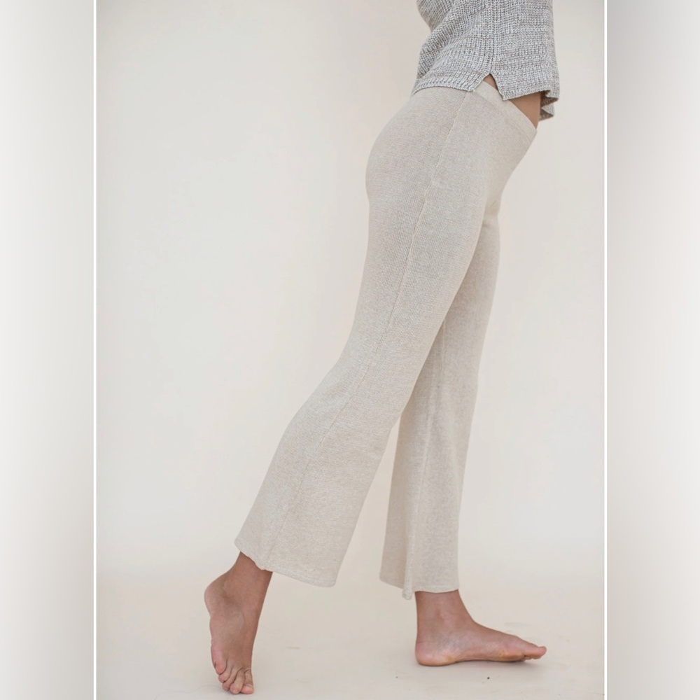 Indigo Luna Helga Pants Almond